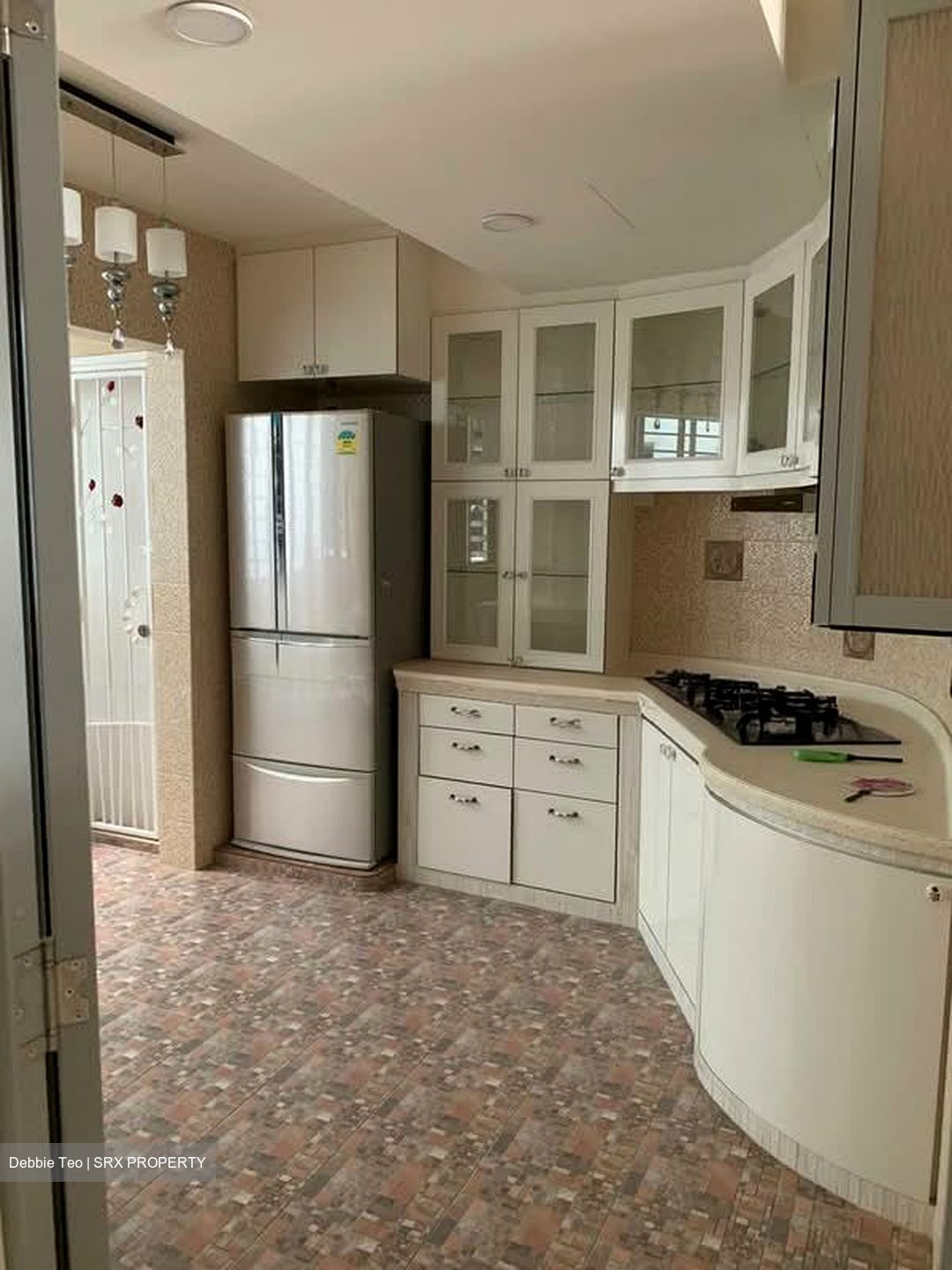 Mandarin Gardens (D15), Condominium #573168481